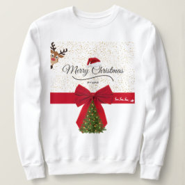 Chic Christmas T Shirt