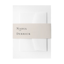 CHIC CIRCLE BRÖLLOP