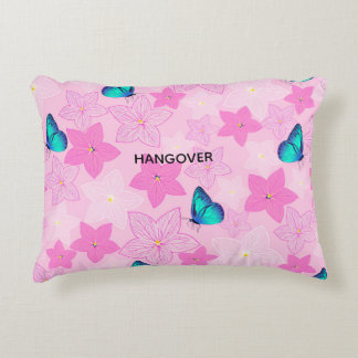 Chic comfort decor prydnadskudde