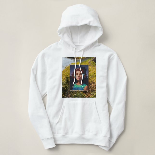 Chic Comfort: Utrotningen av urbanisering i Jacka, T Shirt (Design framsida)