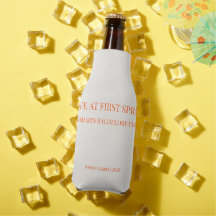 Chic Cream Förälskelse Vid Första Spritz