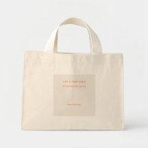 Chic Cream Love At First Spritz Sällskapsdam Tote 