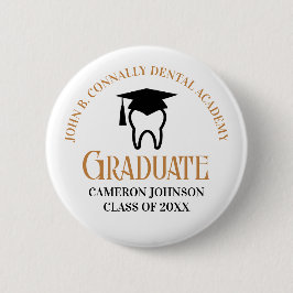 Chic Dentist Studenten Anpassningsbar dentist Scho Knapp