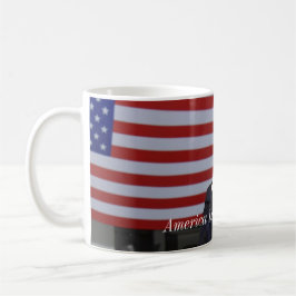 Chic Donald Trump-Do Not Ge Up Coffee Mugg 11oz