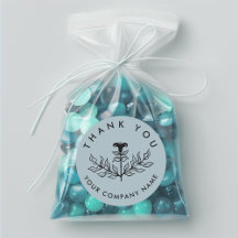 Chic Elegant Lily ORDER TACK ANPASSNINGSBAR