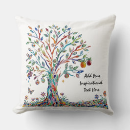  Chic elegant simple modern create your own   Kudde