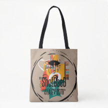 "Chic Essentials Tote Bag