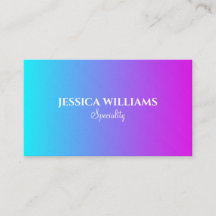 Chic färg för pastellövertoning