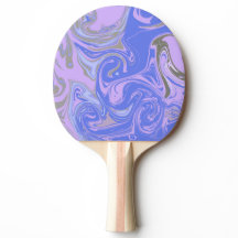 Chic Färgfylld Abstrakt Snurning Marble Struktur P