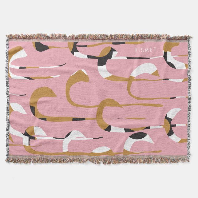 Chic Filt (Framsidan)