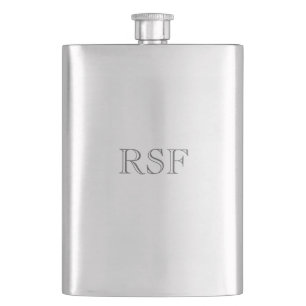 CHIC FLASK_CLASSIC-MONOGRAM FICKPLUNTA