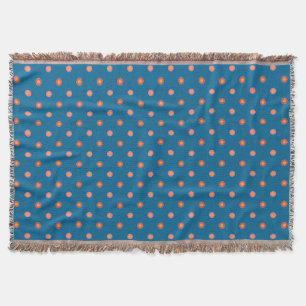 Chic Folk Art Collection Polka - punktprojektionsb Mysfilt