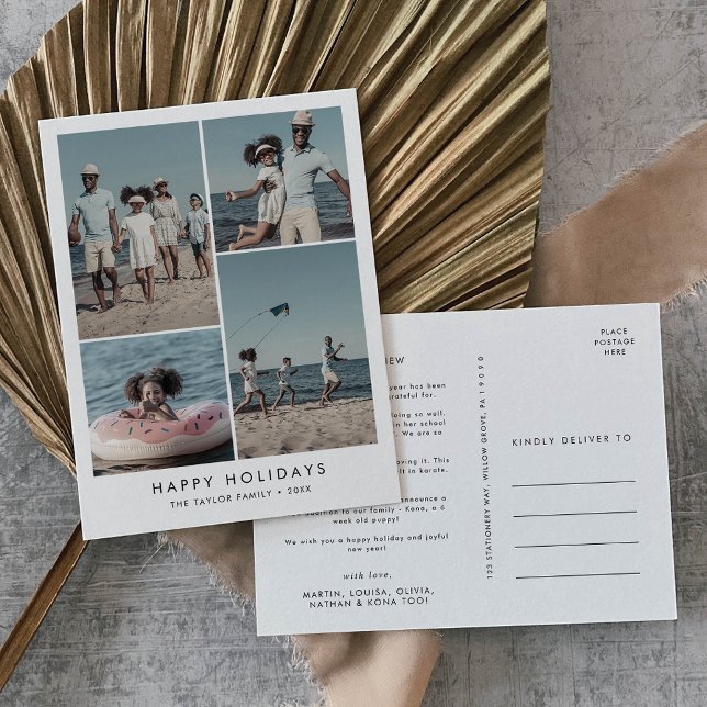 Chic Glad helg år i bild 4 - foto (Skapare uppladdad)