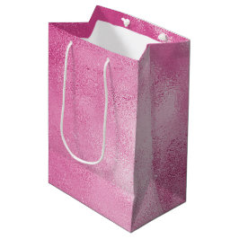 Chic Glam Girly Rosa
