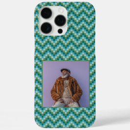 Chic Graduation Gifts For Girlfriend Chevron Print