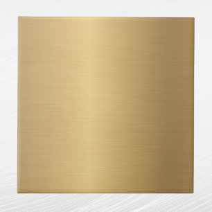 Chic Guld Kakelplatta