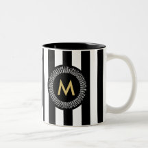 Chic guld omkullkastar verkställer