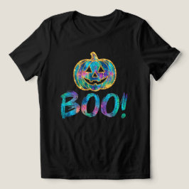 Chic Halloween-pumpa T Shirt