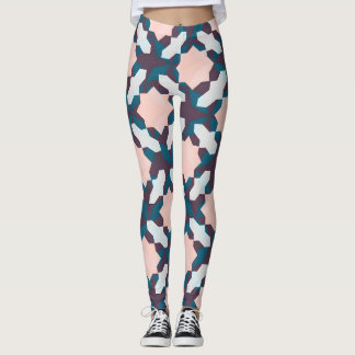 Chic i Camouflage Leggings