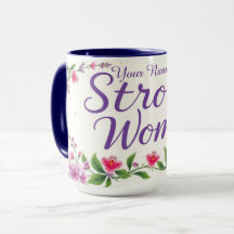 Chic IWD 2026 Starka Kvinnor Ledarskap Anpassad
