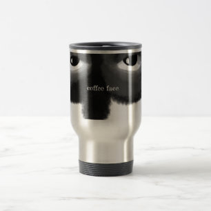 chic kaffe mugg