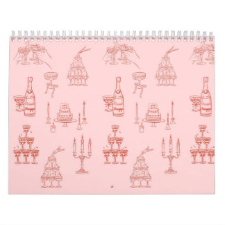 chic kalender