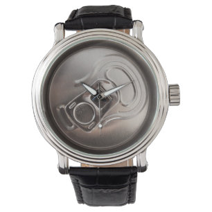Chic kan armbandsur