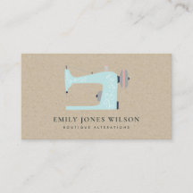 CHIC KRAFT AQUA BLUE ROSA SEWWAN MASKIN TAILOR