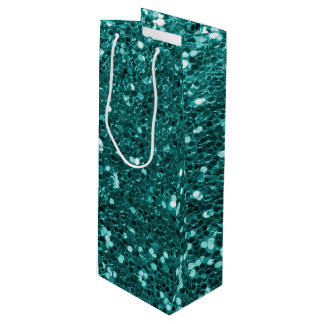 Chic krickaFauxglitter