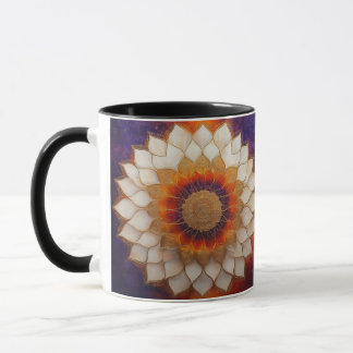 Chic Lagrar, Mandala Mugg