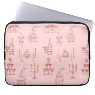chic laptop fodral