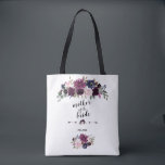 Chic Lavender Navy Blue Blommigt Budens mamma Tygkasse<br><div class="desc">Kartkortsdesign med vackra vattenfärgslavender & marin blåa blommor-krans, blommigt-delare, vackert handskriftsskript och speciellt typsnitt. Du kan ersätta alla skript för att passa dina behov. Använda Anpassa verktyg om du vill lägga till information, gör ändringar. Om du vill ha matchande objekt kan du besöka min blobsamling för blått Blommigt i Lavender....</div>