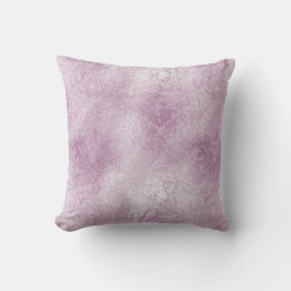 Chic Lila Lavender Kudde