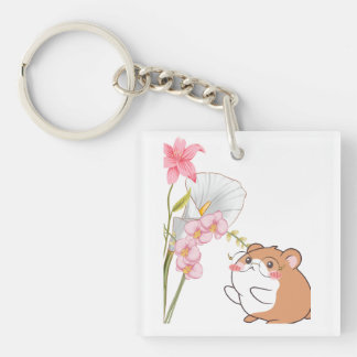 Chic Manhwa Portrait