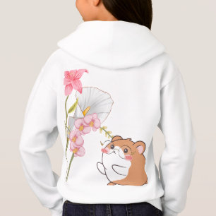 Chic Manhwa-porträtt T Shirt