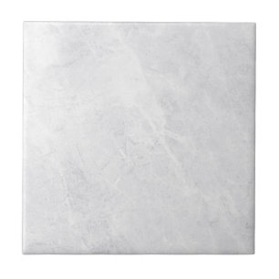 Chic Marble Avslutar dekorativ 4,25-tums kvadrat Kakelplatta