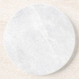 Chic Marble Avslutar dekorativ sandstensUnderlägg Underlägg