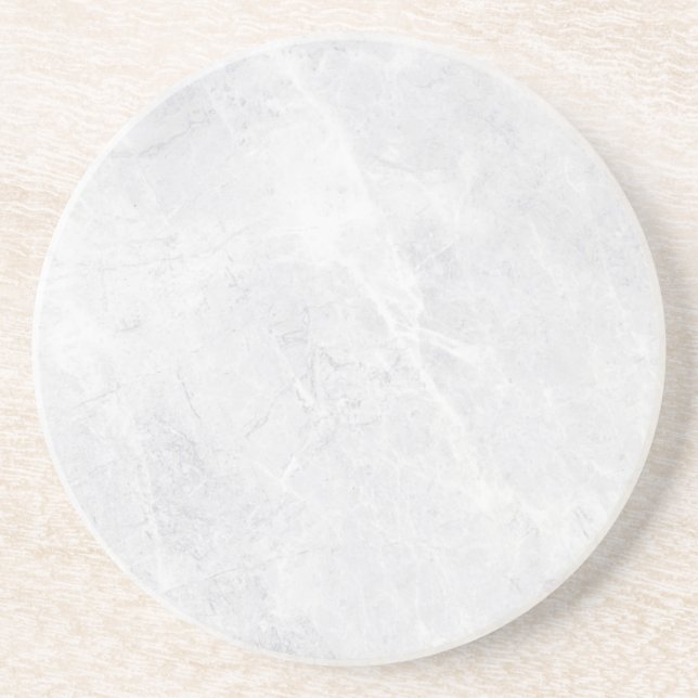 Chic Marble Avslutar dekorativ sandstensUnderlägg Underlägg (Framsidan)