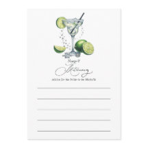 Chic Margs och Möhippa för matris