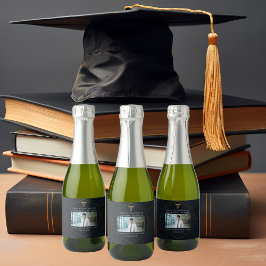 Chic Medicinsk School Studentfest Favor Mini