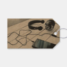 Chic Modern Gift-Märkre