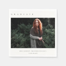 CHIC MODERN MINIMAL CLEAN ANPASSNINGSBAR PHOTO STU