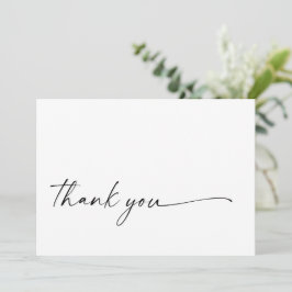 Chic + Modern Tack - platta kort