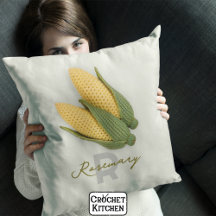 Chic Mormas Garden Modern Crochet Maj Namn