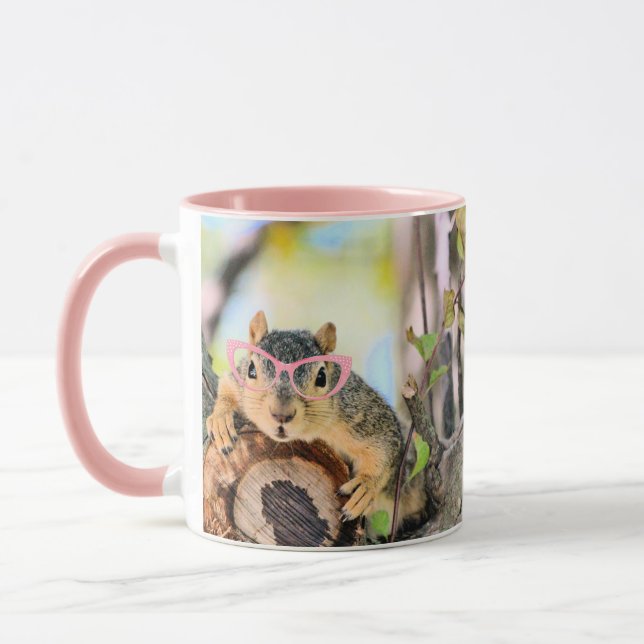 Chic Mugg (Vänster)