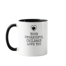 Chic Mugg Mors Dag