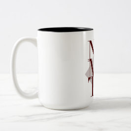 Chic Namaste Yoga Inspired | Stora Mugg