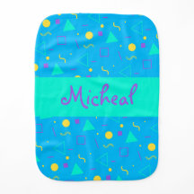 Chic Nyfödd Gender för babyskor