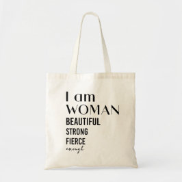 Chic och inspiration: Perfekten Tote Bag Tygkasse