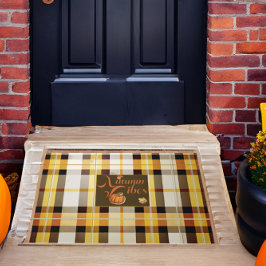 Chic och Trendig höstvibes